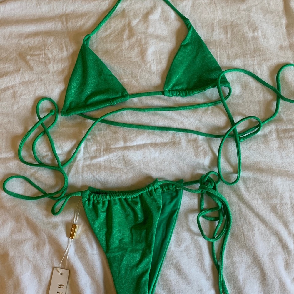 Meshki bikini